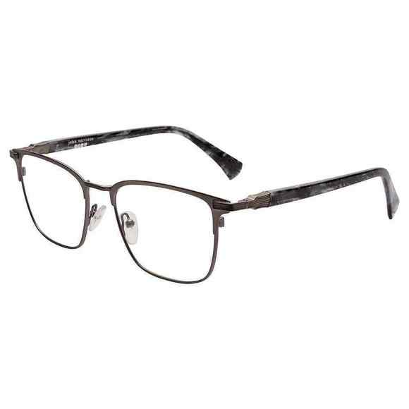 JOHN VARVATOS VJV189 Eyeglasses Eye Glasses 0GUN